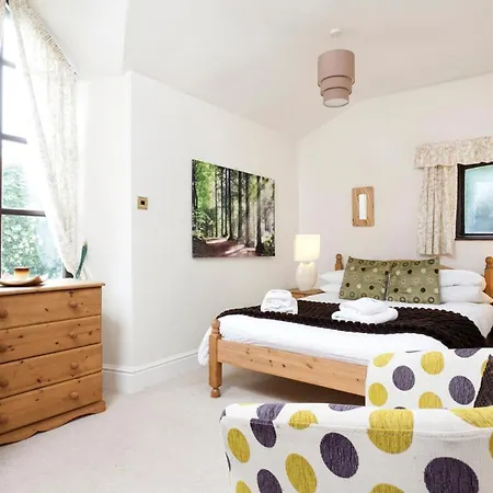 Sleeps 10 With Wifi * نيوباي بريدج